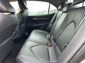Toyota Camry 2.5HEV/LUXURY/208HP/ACC/CARPLAY/BSA/KLESS/LED/936f - 56599 лв. / 28938.61 € - 18748540 16