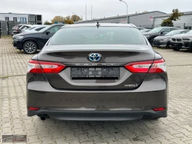 Toyota Camry 2.5HEV/LUXURY/208HP/ACC/CARPLAY/BSA/KLESS/LED/936f - 56599 лв. / 28938.61 € - 18748540 6