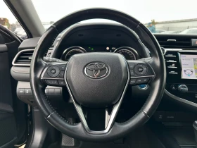 Toyota Camry 2.5HEV/LUXURY/208HP/ACC/CARPLAY/BSA/KLESS/LED/936f - 56599 лв. / 28938.61 € - 18748540 10