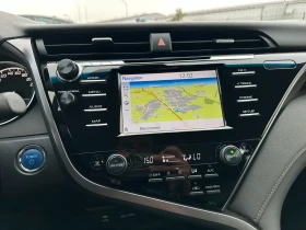 Toyota Camry 2.5HEV/LUXURY/208HP/ACC/CARPLAY/BSA/KLESS/LED/936f - 56599 лв. / 28938.61 € - 18748540 12