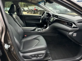 Toyota Camry 2.5HEV/LUXURY/208HP/ACC/CARPLAY/BSA/KLESS/LED/936f - 56599 лв. / 28938.61 € - 18748540 14
