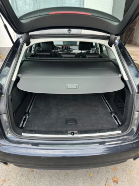 Audi A6, снимка 14