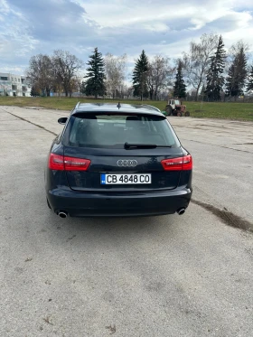 Audi A6, снимка 5