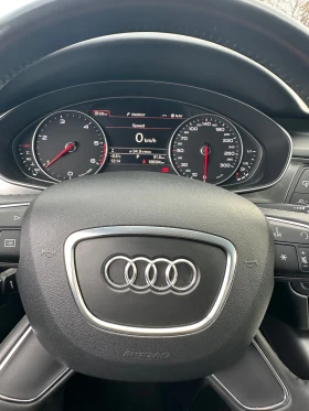 Audi A6, снимка 12
