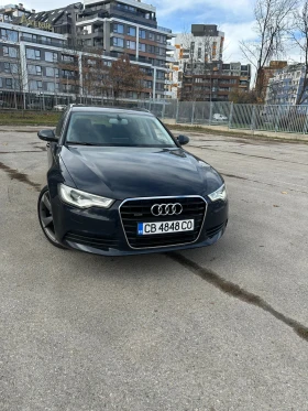 Audi A6, снимка 2