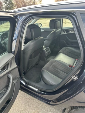 Audi A6, снимка 11