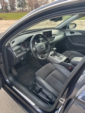 Audi A6, снимка 9