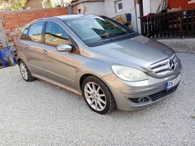 Mercedes-Benz B 170 1.7, снимка 2