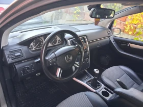 Mercedes-Benz B 170 1.7, снимка 5