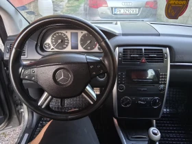 Mercedes-Benz B 170 1.7, снимка 4
