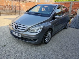 Mercedes-Benz B 170 1.7, снимка 1