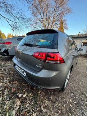 VW Golf, снимка 7