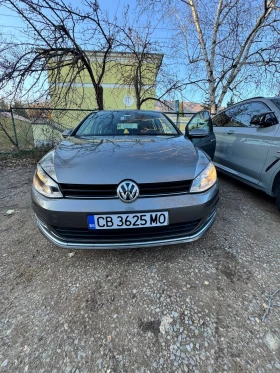 VW Golf, снимка 1