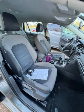 VW Golf, снимка 15