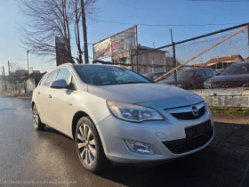 Opel Astra 1, 400 TURBO EURO5B  - 6999 лв. / 3578.53 € - 71892414 1