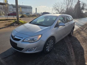 Opel Astra 1, 400 TURBO EURO5B 