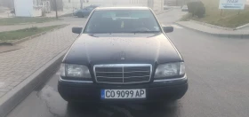 Mercedes-Benz C 180 - 2000 € / 3911.66 лв. - 26114525 7