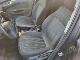 Opel Corsa 1.2 i 80 KC ГАЗОВА УРЕДБА - 4000 лв. / 2045.17 € - 49350127 7
