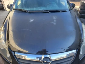 Opel Corsa 1.2 i 80 KC ГАЗОВА УРЕДБА - 4000 лв. / 2045.17 € - 49350127 5