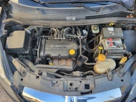 Opel Corsa 1.2 i 80 KC ГАЗОВА УРЕДБА - 4000 лв. / 2045.17 € - 49350127 14