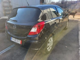 Opel Corsa 1.2 i 80 KC ГАЗОВА УРЕДБА - 4000 лв. / 2045.17 € - 49350127 3