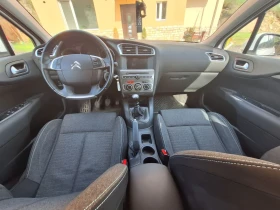 Citroen C4 - 7000 € / 13690.81 лв. - 41276302 3
