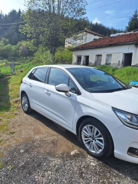 Citroen C4 - 7000 € / 13690.81 лв. - 41276302 6