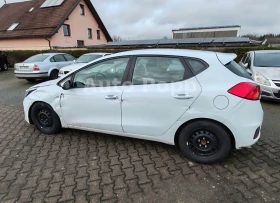 Kia Ceed 1.4 99к.с - 6500 € / 12712.90 лв. - 68308585 7