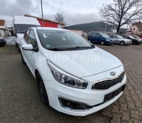 Kia Ceed 1.4 99к.с - 6500 € / 12712.90 лв. - 68308585 2