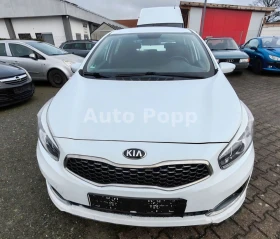 Kia Ceed 1.4 99к.с