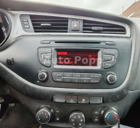 Kia Ceed 1.4 99к.с - 6500 € / 12712.90 лв. - 68308585 11