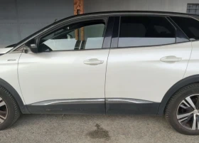 Peugeot 3008 1.2PuteTech GT-Line  - 10300 € / 20145.05 лв. - 45748578 6