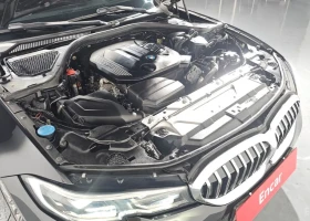 BMW 320 M-Package HeadUp* АвтоКредит* (ЦЕНА ДО БГ) - 24499 € / 47915.88 лв. - 22589426 3