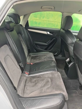 Audi A4 3.0 TDI Quattro - 7110 € / 13905.95 лв. - 32572976 15