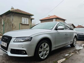 Audi A4 3.0 TDI Quattro - 7110 € / 13905.95 лв. - 32572976 2