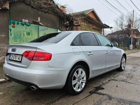 Audi A4 3.0 TDI Quattro - 7110 € / 13905.95 лв. - 32572976 5