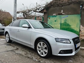 Audi A4 3.0 TDI Quattro - 7110 € / 13905.95 лв. - 32572976 6