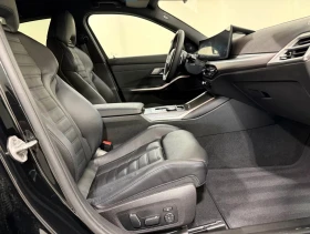 BMW 340 M340i* xDrive* LCI* M-Sport Pro * M-Seats* H/K - 60798 € / 118910.55 лв. - 41341122 6