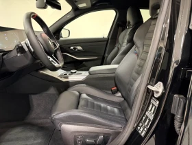 BMW 340 M340i* xDrive* LCI* M-Sport Pro * M-Seats* H/K - 60798 € / 118910.55 лв. - 41341122 5