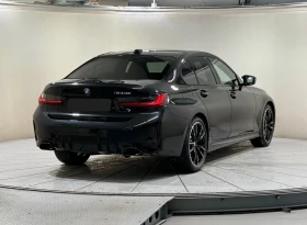 BMW 340 M340i* xDrive* LCI* M-Sport Pro * M-Seats* H/K - 60798 € / 118910.55 лв. - 41341122 2
