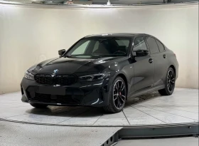 BMW 340 M340i* xDrive* LCI* M-Sport Pro * M-Seats* H/K