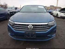 VW Jetta 1.4L I-4 DI, DOHC, VVT, TURBO, 147HP Front Wheel - 9400 € / 18384.80 лв. - 24857423 4