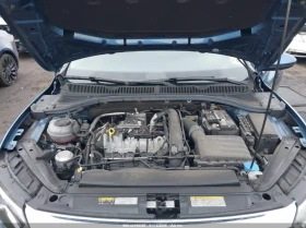 VW Jetta 1.4L I-4 DI, DOHC, VVT, TURBO, 147HP Front Wheel - 9400 € / 18384.80 лв. - 24857423 15