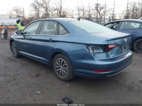 VW Jetta 1.4L I-4 DI, DOHC, VVT, TURBO, 147HP Front Wheel - 9400 € / 18384.80 лв. - 24857423 8
