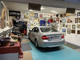 BMW 320 - 4300 € / 8410.07 лв. - 19850630 8