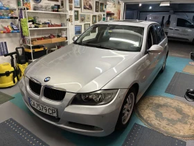 BMW 320 - 4300 € / 8410.07 лв. - 19850630 11