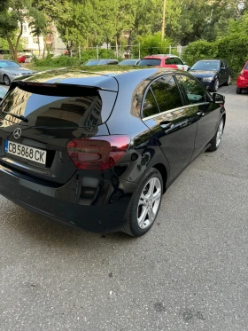 Mercedes-Benz A 180 Euro6, снимка 12