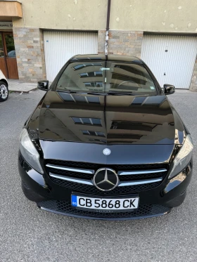Mercedes-Benz A 180 Euro6, снимка 5