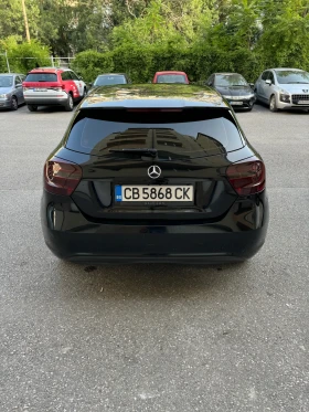 Mercedes-Benz A 180 Euro6, снимка 6