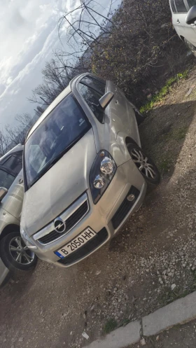 Opel Zafira - 2700 € / 5280.74 лв. - 30893883 12